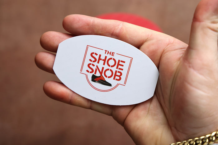 Shoe Slyde - The Shoe Snob