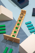 Shoot the Moon Tabletop Game