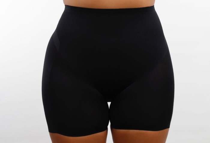 Short luxury invisible