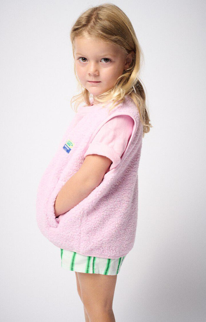 SHORTS ZATYBAY - kids