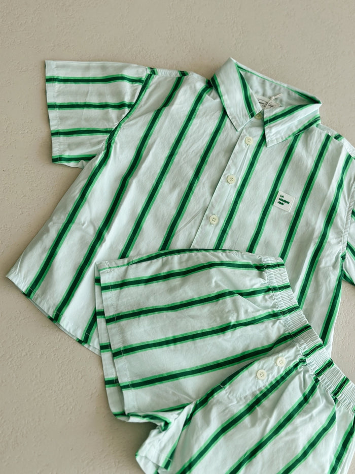 SHORTS ZATYBAY - kids