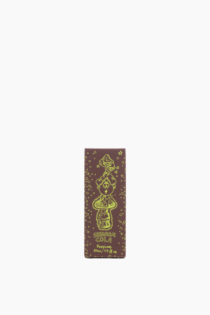 Shroom Cola Perfume