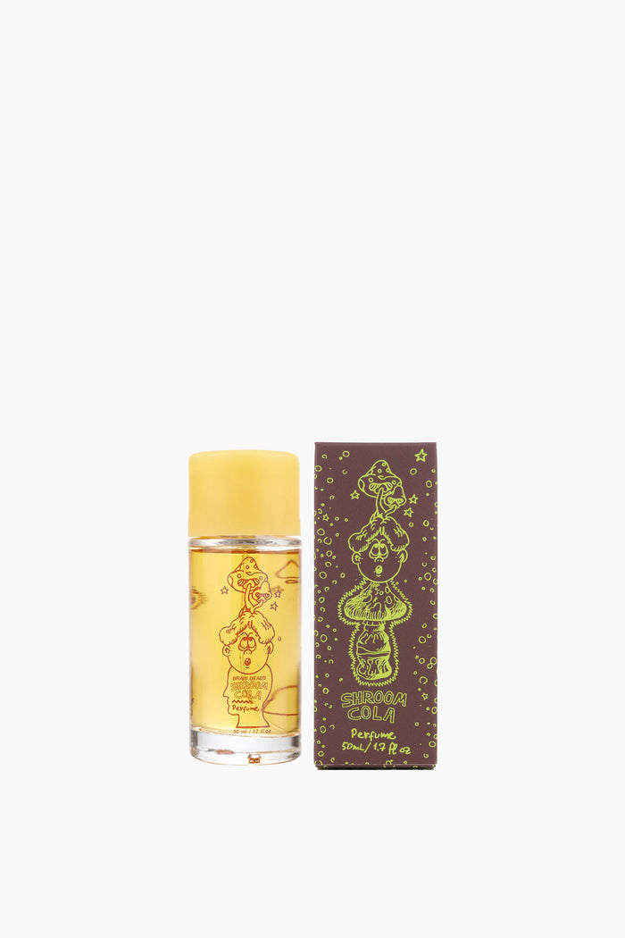 Shroom Cola Perfume