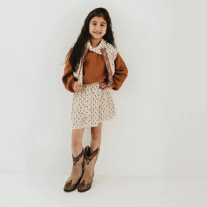 SIENA SKIRT