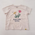 Signature Series Tee Flower - kids