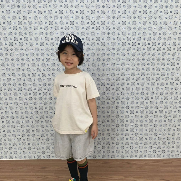 Signature Series Tee tooth brush - baby & kids