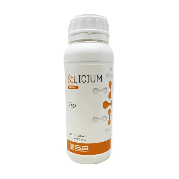 Silicium Mono Silic Acid