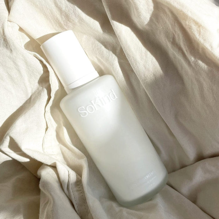 SILKY ESSENTIAL - herstellende bodylotion