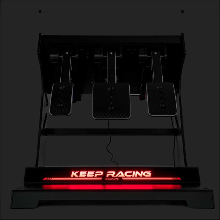 Simagic Sim Ray Hell Stop (Compatible with P1000) - Fast Racer