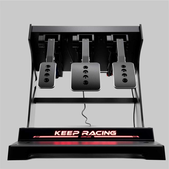 Simagic Sim Ray Hell Stop (Compatible with P1000) - Fast Racer