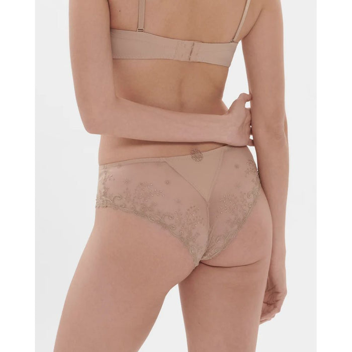 Simone Perele Delice Boyshort - Romantiques
