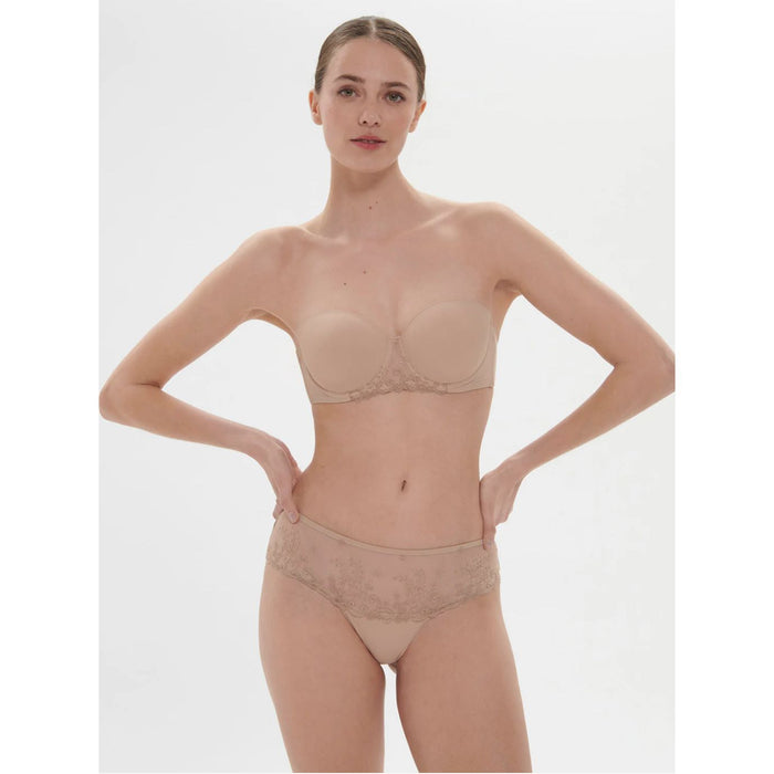 Simone Perele Delice Boyshort - Romantiques