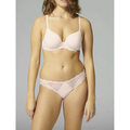 Simone Pérèle Reve 3D Plunge Bra - Romantiques