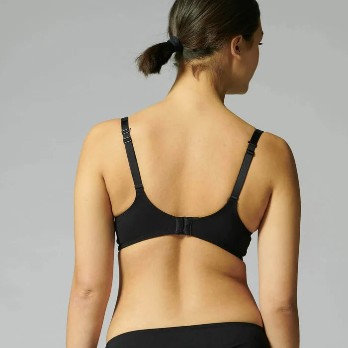 Reve 3D Plunge Bra