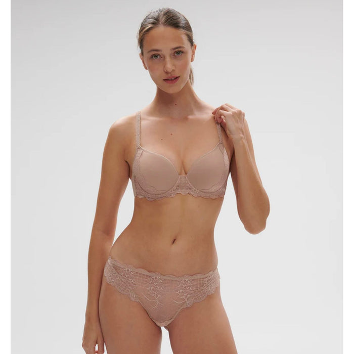 Reve 3D Plunge Bra