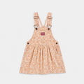 SKIRT OVERALL NEIGHBORS - baby & kids