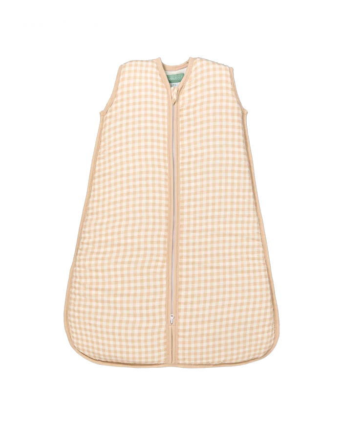 SLAAPZAK VICHY SAND 0-6M - TOG 1
