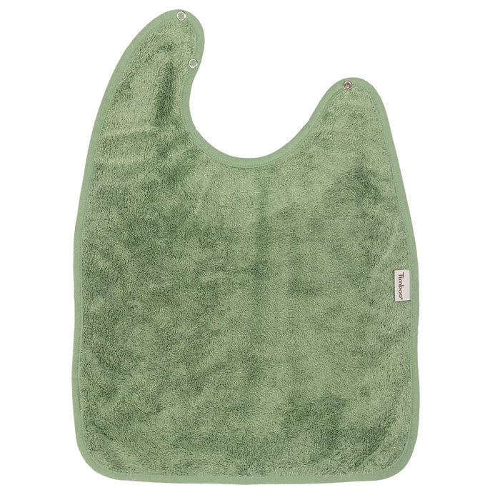 SLAB EXTRA GROOT - Aloe Green