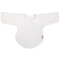 SLAB MET MOUWEN - Daisy White