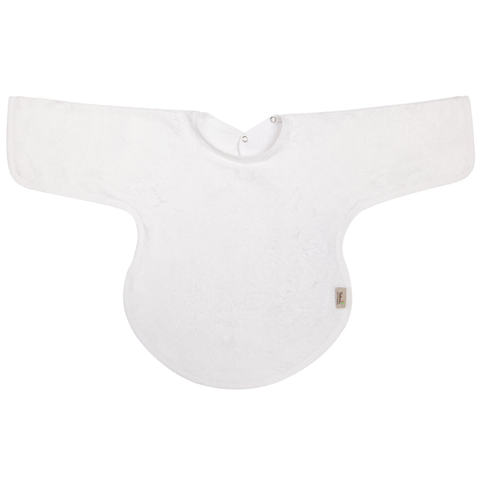 SLAB MET MOUWEN - Daisy White