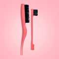 Slick Back Styling Brushes - Give Me Cosmetics