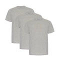 Smiths 3-pack Quick Dry Crew Neck Tees Mens Style : Sm4665pk3