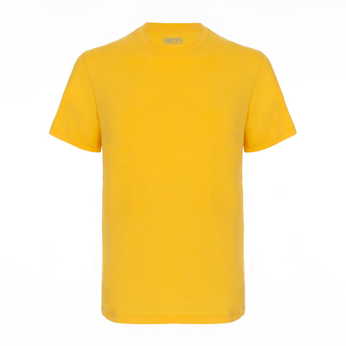 Smiths 3-pack Quick Dry Crew Neck Tees Mens Style : Sm4665pk3