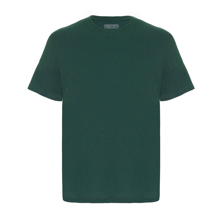 Smiths 3-pack Quick Dry Crew Neck Tees Mens Style : Sm4665pk3