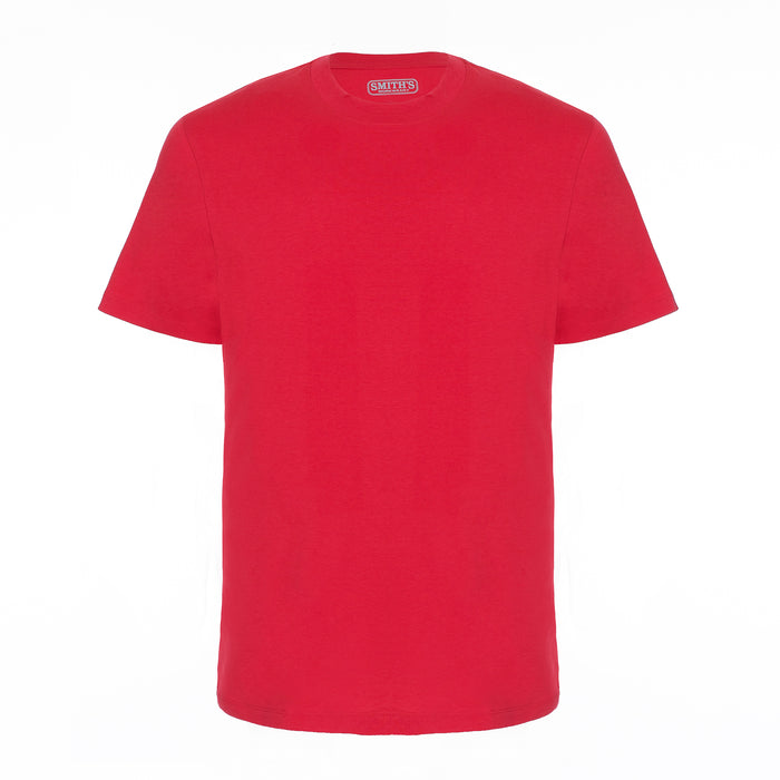 Smiths 3-pack Quick Dry Crew Neck Tees Mens Style : Sm4665pk3