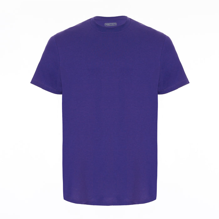 Smiths 3-pack Quick Dry Crew Neck Tees Mens Style : Sm4665pk3