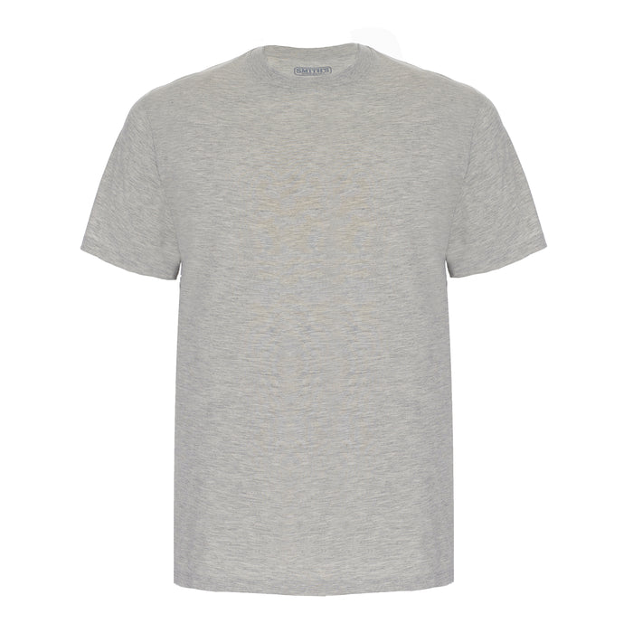 Smiths 3-pack Quick Dry Crew Neck Tees Mens Style : Sm4665pk3
