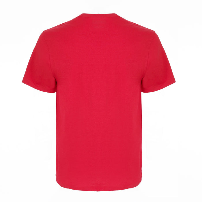 Smiths 3-pack Quick Dry Crew Neck Tees Mens Style : Sm4665pk3