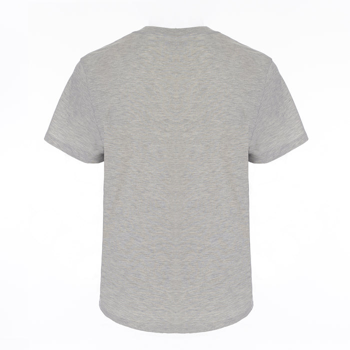 Smiths 3-pack Quick Dry Crew Neck Tees Mens Style : Sm4665pk3