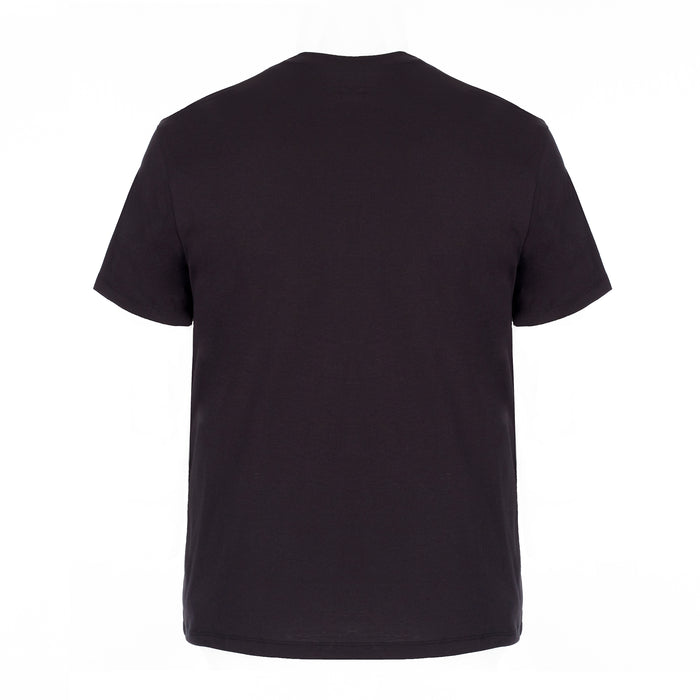 Smiths 3-pack Quick Dry Crew Neck Tees Mens Style : Sm4665pk3
