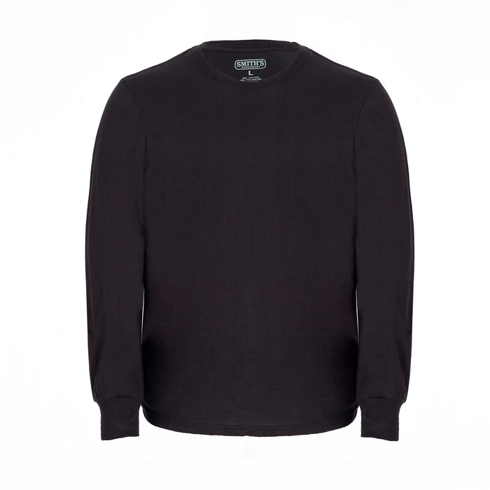 Smiths 3-pack Quick Dry Crew Neck Tees Mens Style : Sm4668pk3