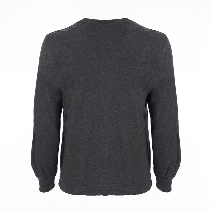 Smiths 3-pack Quick Dry Crew Neck Tees Mens Style : Sm4668pk3