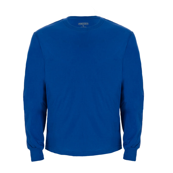 Smiths 3-pack Quick Dry Crew Neck Tees Mens Style : Sm4668pk3c