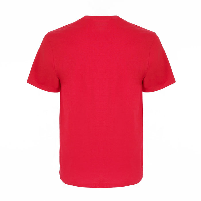 Smiths 3-pack Quick Dry Pocket Tees Mens Style : Sm4666pk3