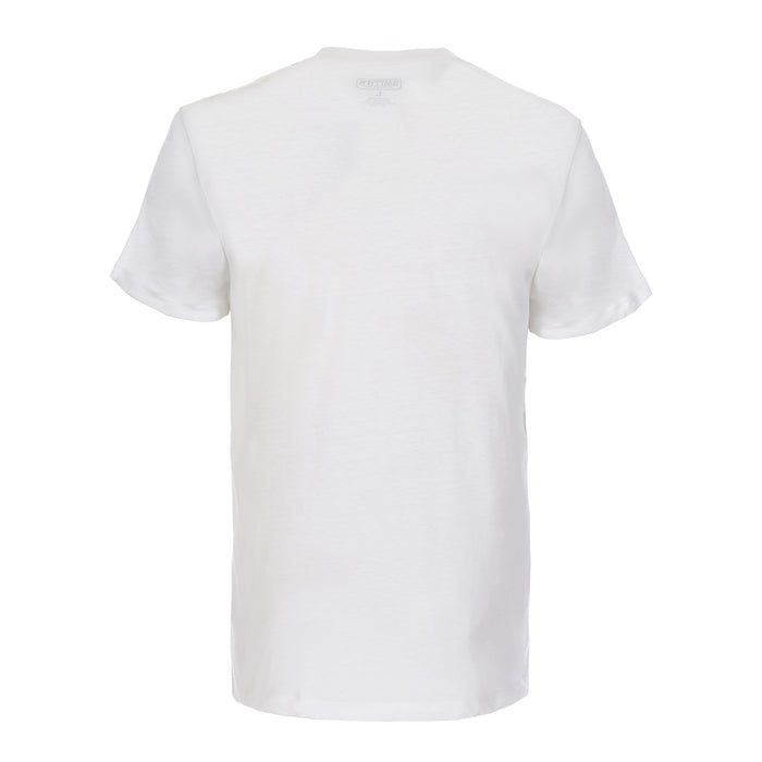 Smiths 3-pack Quick Dry Pocket Tees Mens Style : Sm4666xpk3