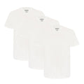 Smiths 3-pack Quick Dry V-neck Tees Mens Style : Sm4667pk3