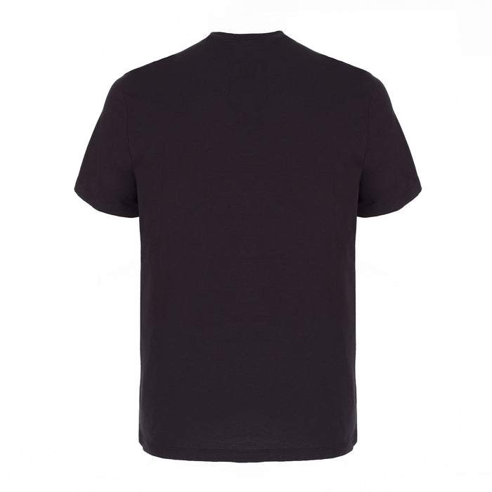 Smiths 3-pack Quick Dry V-neck Tees Mens Style : Sm4667pk3