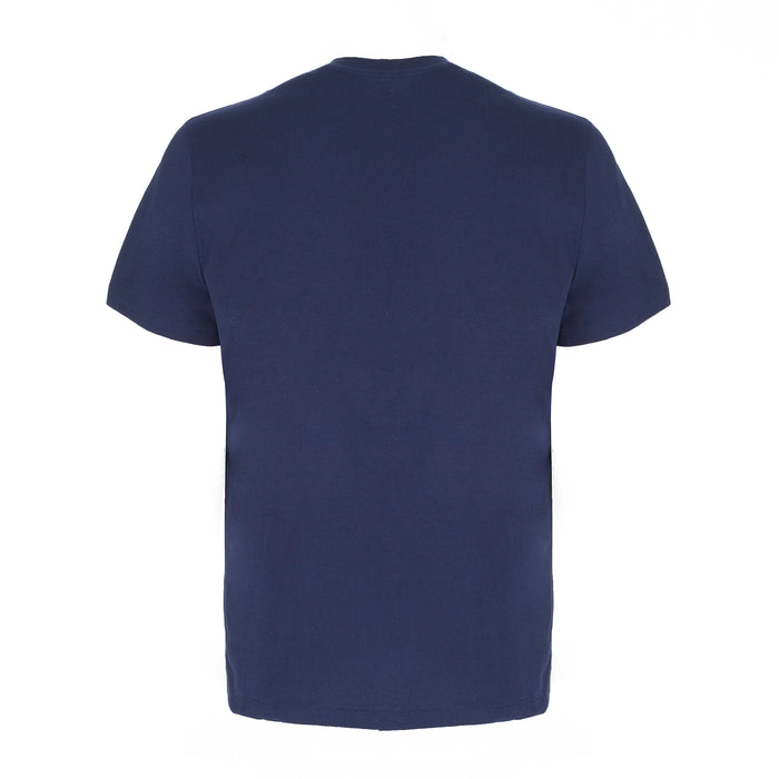 Smiths 3-pack Quick Dry V-neck Tees Mens Style : Sm4667pk3