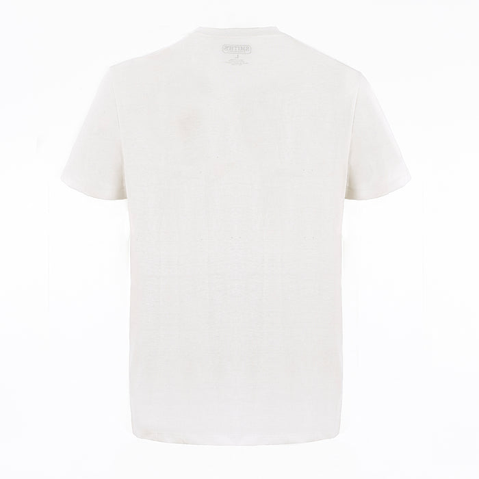 Smiths 3-pack Quick Dry V-neck Tees Mens Style : Sm4667pk3