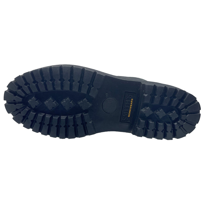 Smith's Work Wear 6" High Hiker Boot Mens Style : Sm10010
