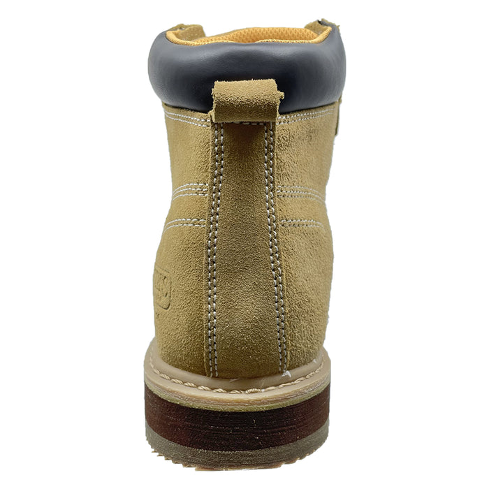 Smith's Work Wear 6" Steel Toe Boot Mens Style : Sm10012