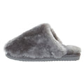 Smith's Work Wear  Geninue Plush Australian Shearling Slippers Womens Style : Wsm30017