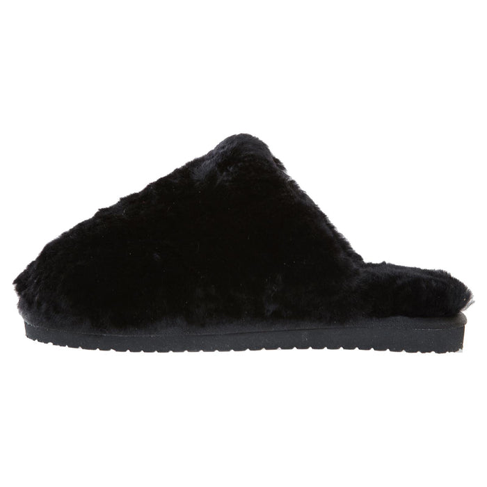 Smith's Work Wear  Geninue Plush Australian Shearling Slippers Womens Style : Wsm30017