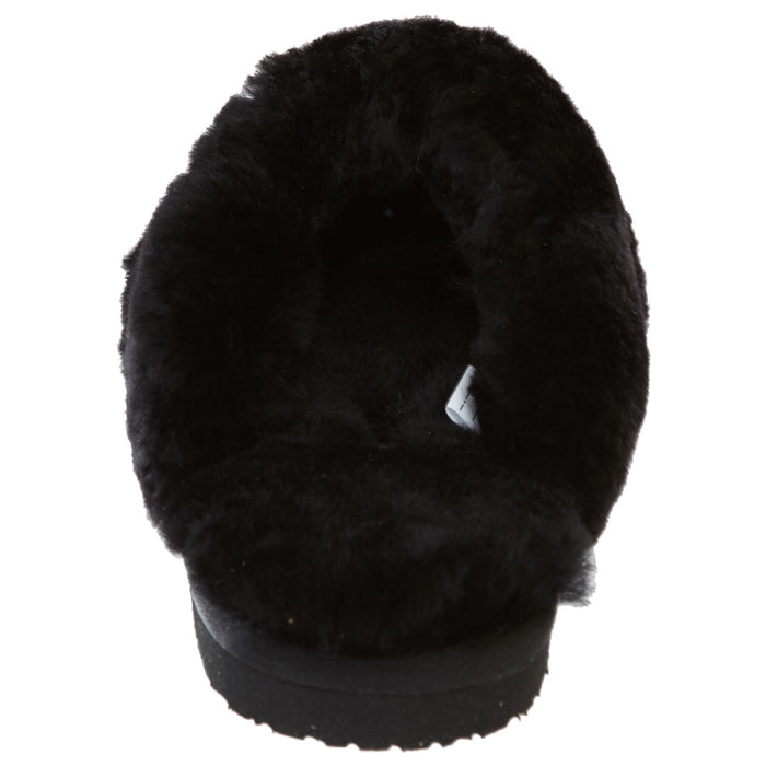 Smith's Work Wear  Geninue Plush Australian Shearling Slippers Womens Style : Wsm30017