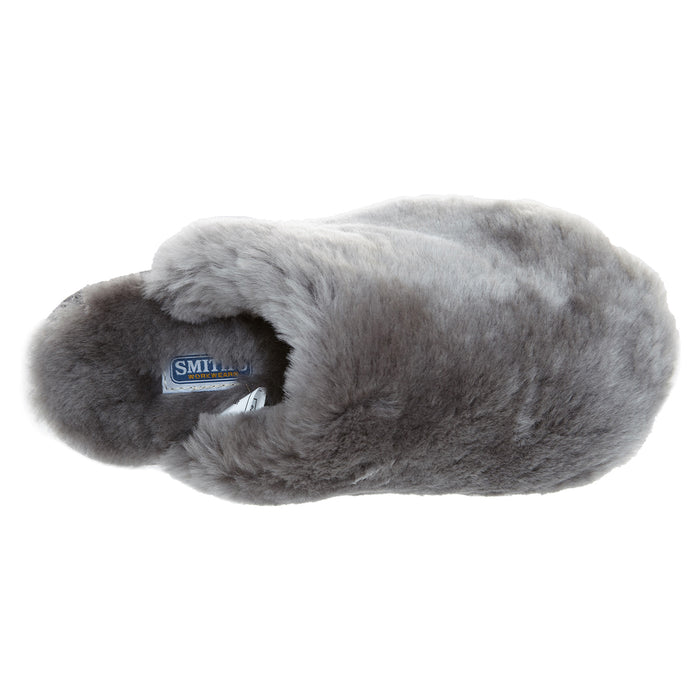 Smith's Work Wear  Geninue Plush Australian Shearling Slippers Womens Style : Wsm30017