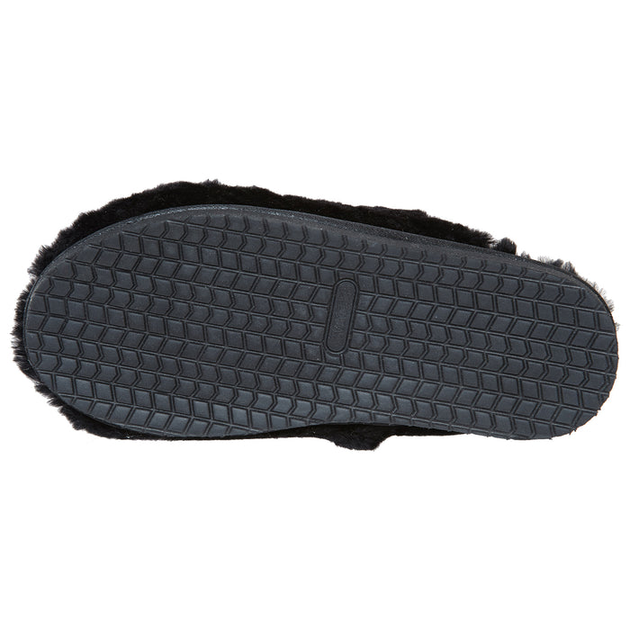 Smith's Work Wear  Geninue Plush Australian Shearling Slippers Womens Style : Wsm30017
